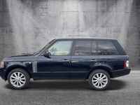 gebraucht Land Rover Range Rover 36 TdV8 Vogue DPF - Topausstattung