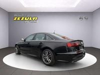 gebraucht Audi A6 3,0 TDI clean Diesel Quattro S-tronic