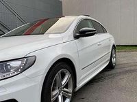 gebraucht VW CC 2,0 TDI