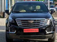 gebraucht Cadillac XT5 XT5Luxury 36 Aut.