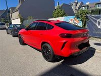 gebraucht BMW X6 M Competition, HUD, Massage, AHK