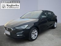 gebraucht Seat Leon Style Edition 1.5 eTSI DSG 115 PS