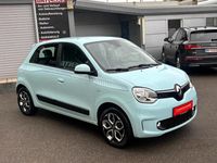 Gebraucht Renault Twingo SE 73 PS (53 kW) 2020 Blau Kleinwagen