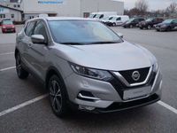 gebraucht Nissan Qashqai 1,6 DIG-T N-Connecta