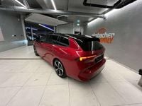 Gebraucht Opel Astra 131 PS (96 kW) 2024 Rot Kombi