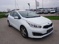 gebraucht Kia Ceed Sportswagon / cee'd ceed 16 CRDi Dynamic