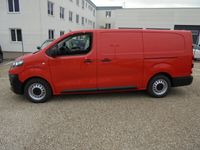 gebraucht Opel Vivaro-e Combi Cargo 75kWh L Edition Parksensor,Klimaanlage,Touchscreen,Holzboden