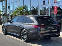 gebraucht Mercedes E53 AMG E 53 AMG AMGHybrid 4MATIC+ T-Modell AMG