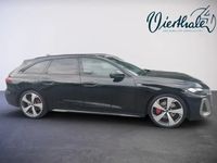 gebraucht Audi A5 Avant quattro TDI