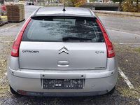 gebraucht Citroën C4 1.6 HDi Advance