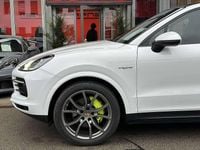 gebraucht Porsche Cayenne Coupe E-Hybrid PHEV Aut. Luft / SZL / BOSE / In...
