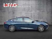gebraucht Opel Insignia Grand Sport 1,5 Turbo Dir. In. Innovation St/St...