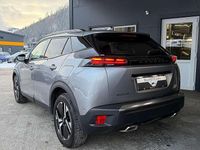 gebraucht Peugeot 2008 PureTech 130 S&S Allure EAT6