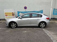 gebraucht Chevrolet Cruze Wagon 1,6 LT