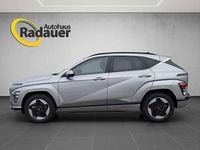 gebraucht Hyundai Kona KONA Elektro 648kWh GO