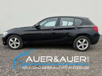 gebraucht BMW 116 116 d Advantage