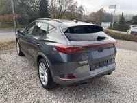Gebraucht Cupra Formentor Basis 150 PS (110 kW) 2022 SUV