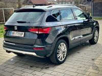 gebraucht Seat Ateca Ateca2,0 Xcellence 4WD TDI DSG Xcellence