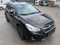 gebraucht Subaru XV 20DL Comfort