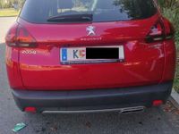 gebraucht Peugeot 2008 1,2 PureTech 110 S