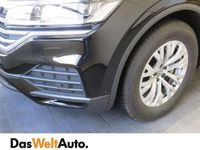 gebraucht VW Touareg TDI SCR 4MOTION