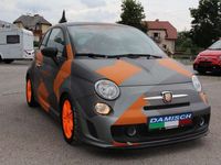 gebraucht Abarth 500 Coppa di Slalom