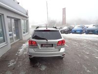 gebraucht Fiat Freemont 2,0 Multijet II 140 Urban