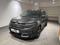 Gebraucht Citroën C5 Aircross Feel 131 PS (96 kW) 2020 Grau SUV