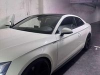 Gebraucht Audi A5 Design 190 PS (139 kW) 2018 Coupé