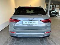 gebraucht Audi Q3 aus Andelsbuch - 190 PS und 10 km