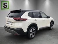 gebraucht Nissan X-Trail N-Connecta T33A 1.5 VC-T e-4orce 214 PS 7S