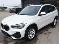 gebraucht BMW X1 xDrive 18 d Aut. *PANO*LED*NAVI*HUD*