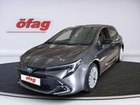 Gebraucht Toyota Corolla Active 98 PS (72 kW) 2025 Blau Limousine