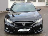 gebraucht Honda Civic 1,0 VTEC Turbo Dynamic