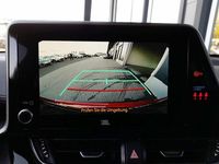gebraucht Toyota C-HR GR Sport 20 Hybrid Aut. *19 ZOLL / VOLL LED ...