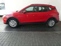 gebraucht Seat Arona Austria Edition 1.0 TSI