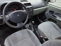 Gebraucht Renault Clio II 58 PS (42 kW) 2002 Limousine