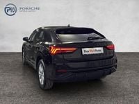 gebraucht Audi Q3 35 TFSI S line