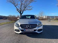 gebraucht Mercedes C180 BlueTEC