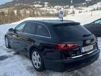 gebraucht Audi A6 A6 Avant 2,0 TDI ultra S-tronic ultra