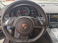 gebraucht Porsche Panamera Panamera3,0 Diesel Aut.