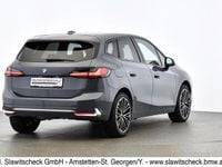 gebraucht BMW 218 Active Tourer d
