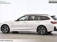 gebraucht BMW 330e 330xDrive