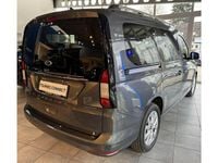 gebraucht Ford Tourneo Connect Titanium L2 Automatik