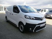 gebraucht Toyota Proace Proace 15 D-4D 120 L1 Comfort %%% TOP DEAL