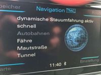 gebraucht Audi A6 Avant 20 TDI Daylight