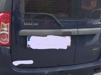 gebraucht Dacia Logan MCV Ambiance dCi 75