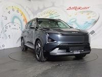 Neu Kia EV5 Launch Edition 160 kW (218 PS) 2025 Gravity gray SUV