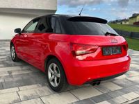 gebraucht Audi A1 Sportback A1 14 TFSI Ambition S-tronic Ambition