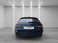 gebraucht Skoda Superb Kombi 2,0 TDI Style DSG **ACC*KEYLESS*LED*MEMORY**